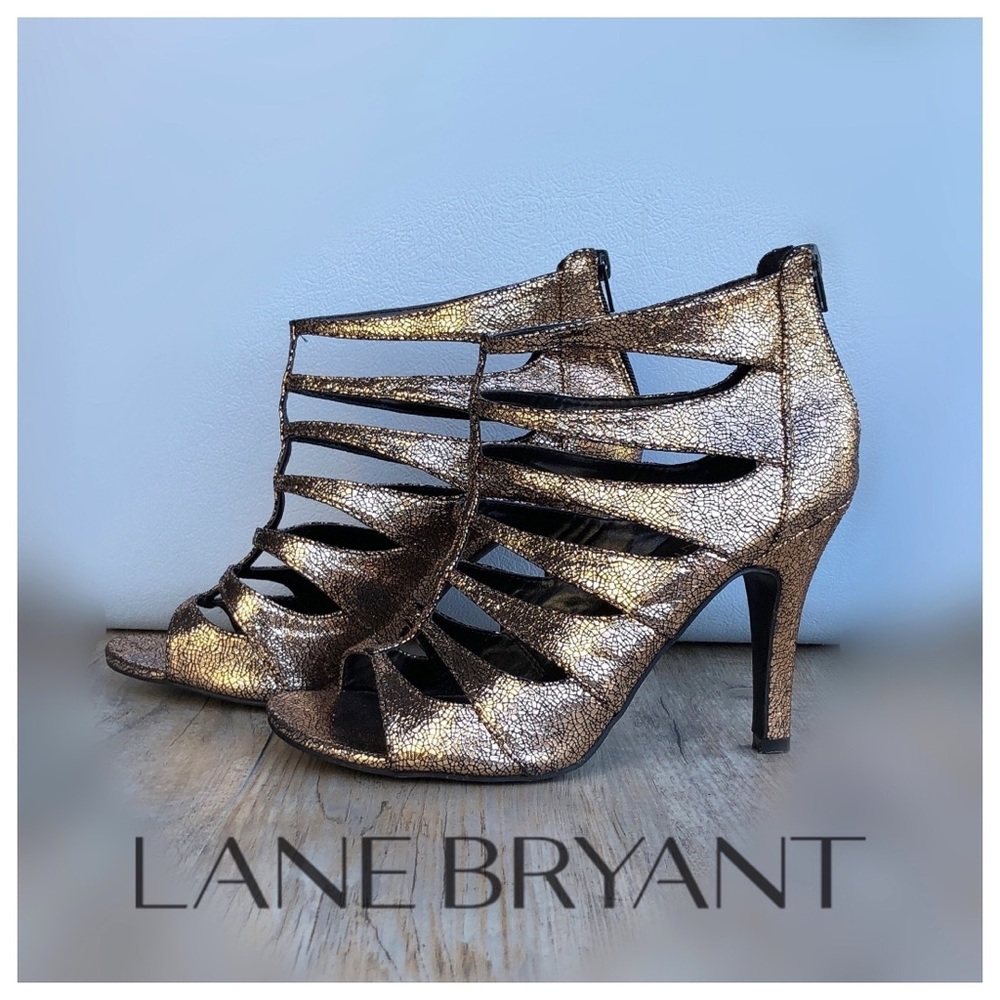 NWT Lane B. Sz 10W